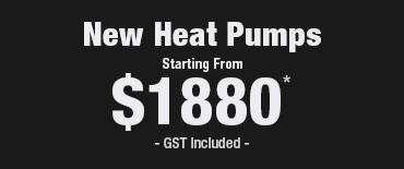 Heat Pump Experts In Saint Heliers