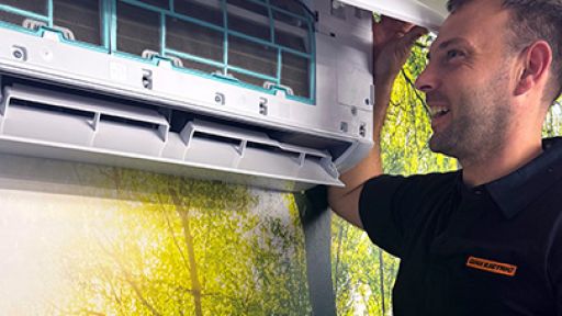 Heat Pump Experts In Saint Heliers