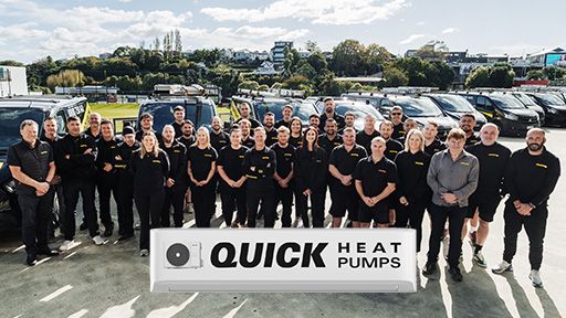 Heat Pump Experts In Saint Heliers