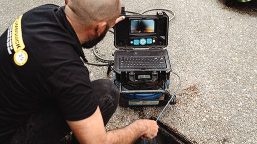 Saint Heliers Drain & Sewer Plumbers: Fast