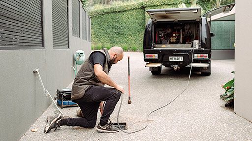 Saint Heliers Drain & Sewer Plumbers: Fast