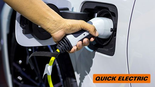 Fast, One Time Service In Saint Heliers